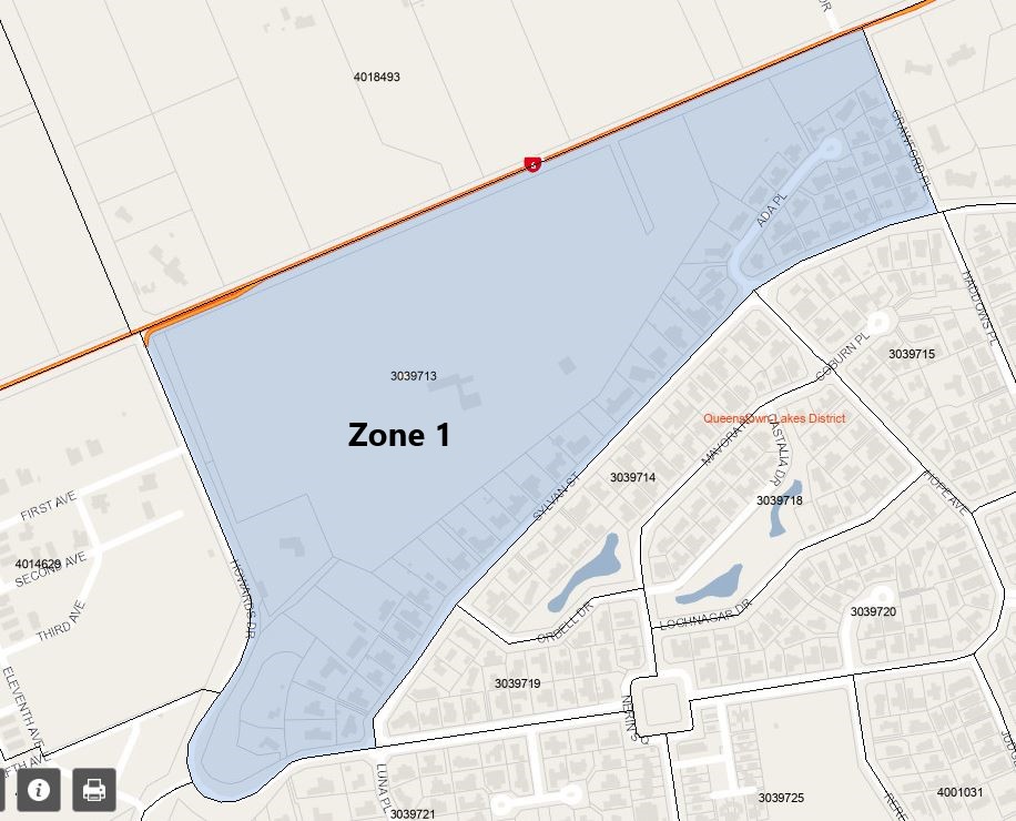 #1 – 3039713 Howards Dr, Sylvan St, Ada Pl, Ladies Mile