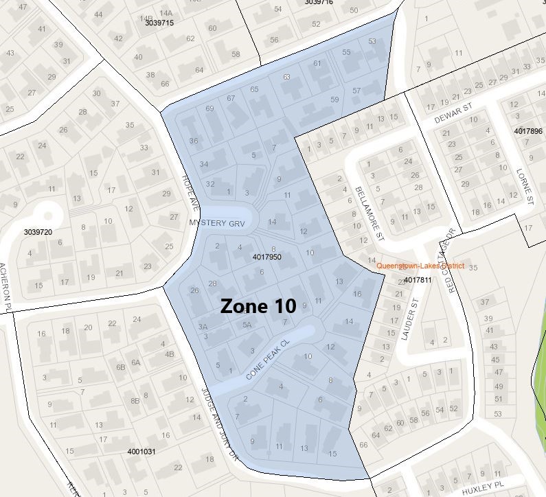 #10 – 4017950 Hope, Jude & Jury, Mystery, Cone peak